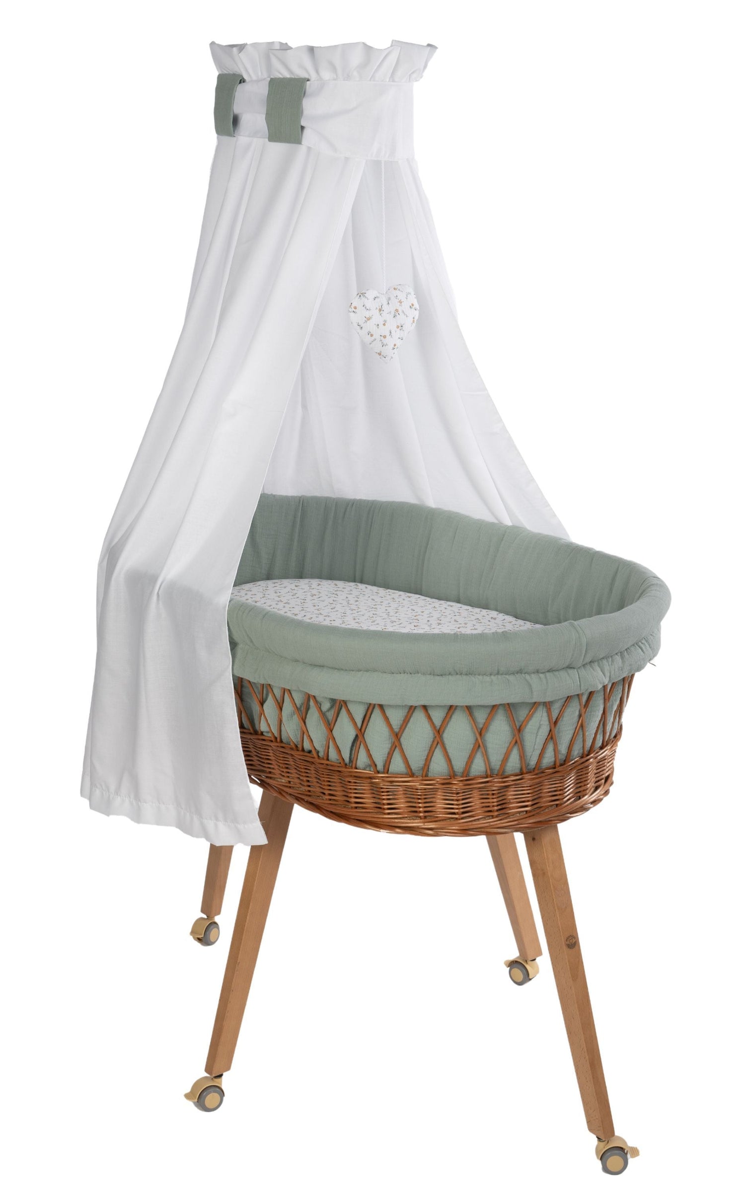 Babybett Lounge