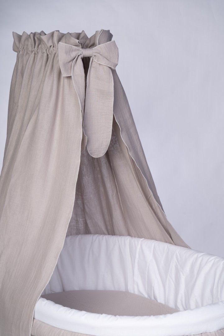 Bollerwagen Tony (weiß)